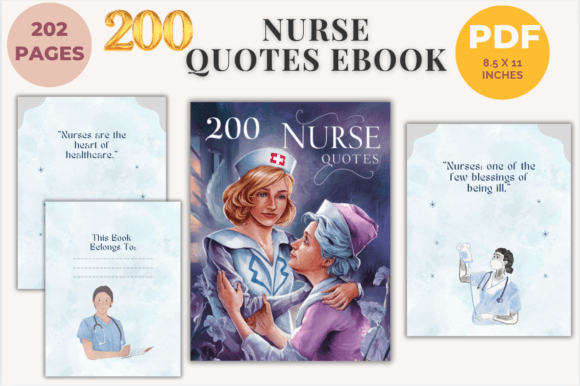 Discover the Power of Nurse Quotes: A Guide to Inspiration and Empowerment